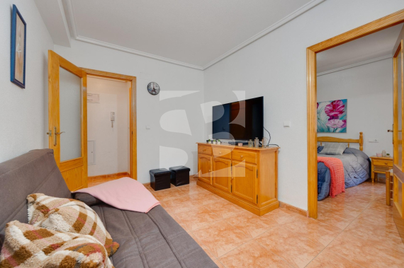 Appartement - La Revente - TORREVIEJA - Playa Del Cura