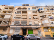 Apartamento · Segunda Mano TORREVIEJA · Playa Del Cura