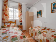 Apartamento · Segunda Mano TORREVIEJA · Playa Del Cura