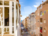 Apartamento · Segunda Mano TORREVIEJA · Playa Del Cura