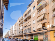 Apartamento · Segunda Mano TORREVIEJA · Playa Del Cura