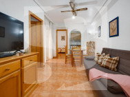 Apartamento · Segunda Mano TORREVIEJA · Playa Del Cura