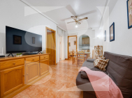 Apartamento · Segunda Mano TORREVIEJA · Playa Del Cura