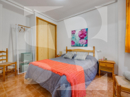 Apartamento · Segunda Mano TORREVIEJA · Playa Del Cura
