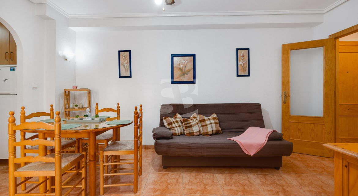 Apartamento · Segunda Mano TORREVIEJA · Playa Del Cura