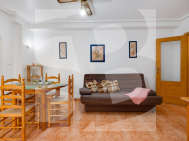 Apartamento · Segunda Mano TORREVIEJA · Playa Del Cura