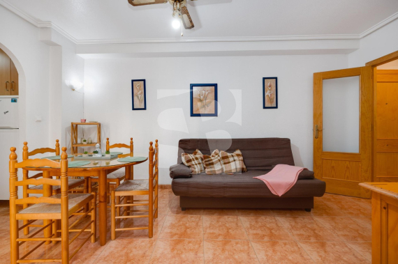 Appartement - La Revente - TORREVIEJA - Playa Del Cura