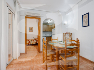 Apartamento · Segunda Mano TORREVIEJA · Playa Del Cura