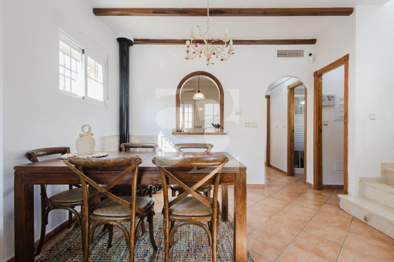 Villa - La Revente - CIUDAD QUESADA - Ciudad Quesada