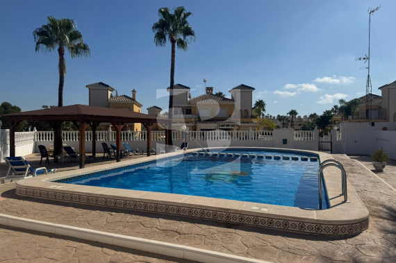 Villa - La Revente - CIUDAD QUESADA - Ciudad Quesada