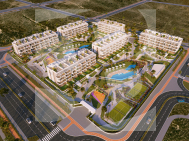 Apartamento · Obra Nueva TORREVIEJA · Zona Carrefour