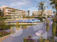 Apartamento · Obra Nueva TORREVIEJA · Zona Carrefour