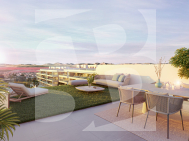 Apartamento · Obra Nueva TORREVIEJA · Zona Carrefour