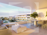Apartamento · Obra Nueva TORREVIEJA · Zona Carrefour