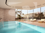 Apartamento · Obra Nueva TORREVIEJA · Zona Carrefour