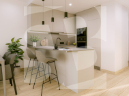 Apartamento · Obra Nueva TORREVIEJA · Zona Carrefour