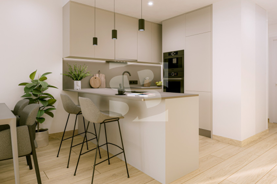 Apartment - Nowo zbudowane - TORREVIEJA - 