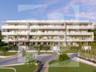 Apartamento · Obra Nueva TORREVIEJA · Zona Carrefour