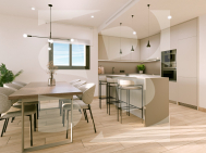 Apartamento · Obra Nueva TORREVIEJA · Zona Carrefour