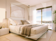 Apartamento · Obra Nueva TORREVIEJA · Zona Carrefour