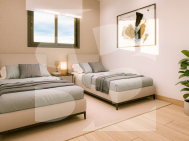 Apartamento · Obra Nueva TORREVIEJA · Zona Carrefour