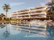 Apartamento · Obra Nueva TORREVIEJA · Zona Carrefour