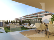 Apartamento · Obra Nueva TORREVIEJA · Zona Carrefour