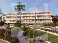 Apartamento · Obra Nueva TORREVIEJA · Zona Carrefour