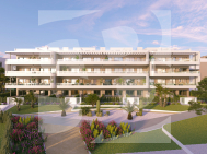 Apartamento · Obra Nueva TORREVIEJA · Zona Carrefour