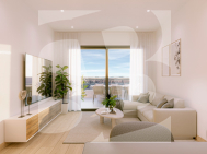 Apartamento · Obra Nueva TORREVIEJA · Zona Carrefour