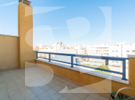 Atico · Segunda Mano TORREVIEJA · Centro