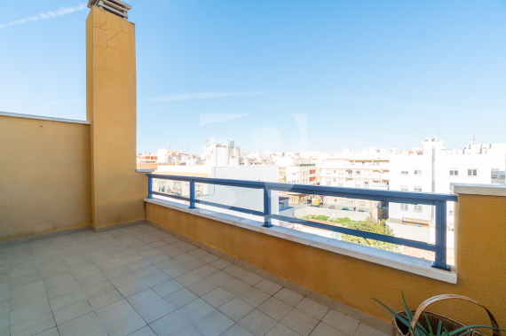 Atico - Segunda Mano - TORREVIEJA - Centro