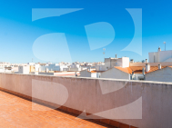 Atico · Segunda Mano TORREVIEJA · Centro