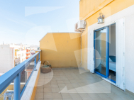 Atico · Segunda Mano TORREVIEJA · Centro