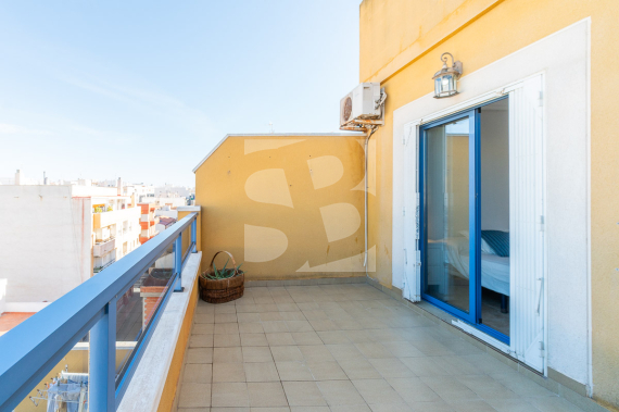 Penthouse - Resale - TORREVIEJA - Center