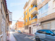 Atico · Segunda Mano TORREVIEJA · Centro