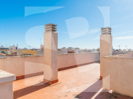 Atico · Segunda Mano TORREVIEJA · Centro