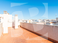 Atico · Segunda Mano TORREVIEJA · Centro