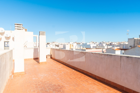 Atico - Segunda Mano - TORREVIEJA - Centro