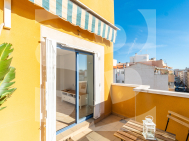 Atico · Segunda Mano TORREVIEJA · Centro