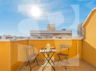 Atico · Segunda Mano TORREVIEJA · Centro