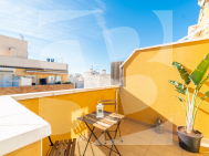 Atico · Segunda Mano TORREVIEJA · Centro