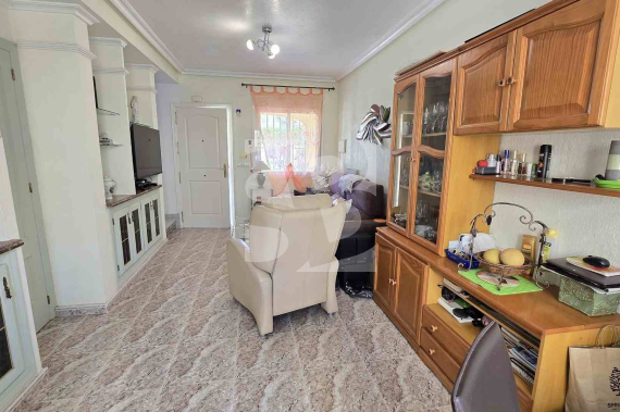 Смежный дом - Продажа - TORREVIEJA - Zona Carrefour