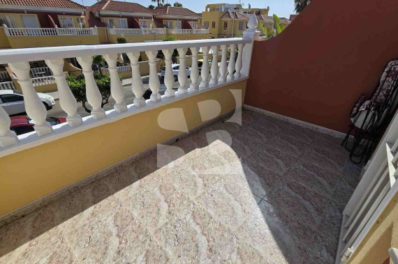 Row house - Resale - TORREVIEJA - Carrefour Area