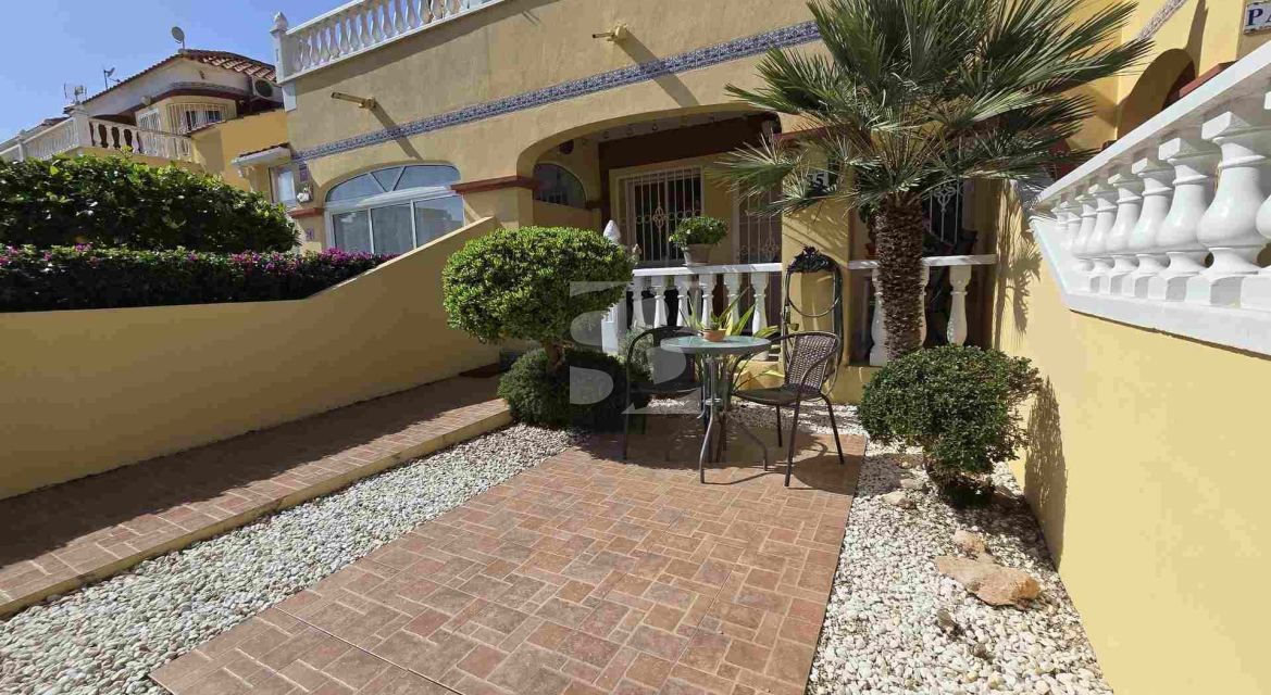 Mitoyen · La Revente TORREVIEJA · La Siesta - El Salado - Torreta