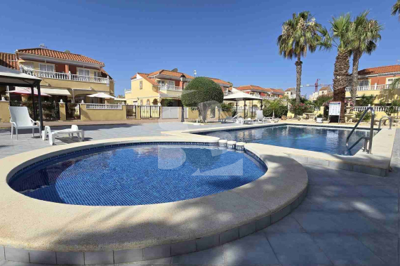 Mitoyen - La Revente - TORREVIEJA - Zone Carrefour