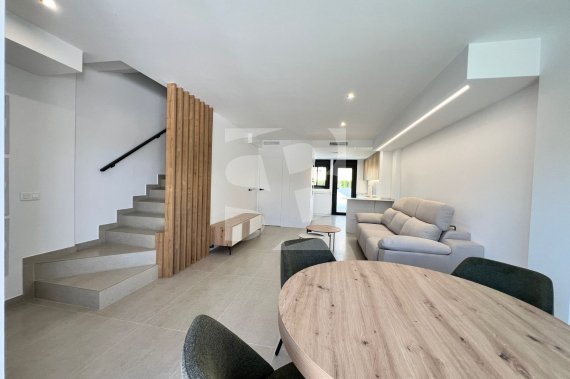 Villa - Nouvelle construction - ORIHUELA - LA MURADA