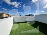 Villa · Nouvelle construction ORIHUELA · LA MURADA