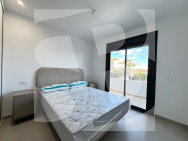 Villa · Nouvelle construction ORIHUELA · LA MURADA