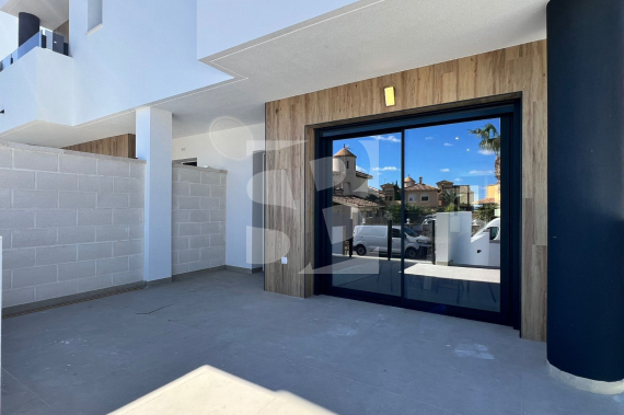 Villa - Nouvelle construction - ORIHUELA - LA MURADA